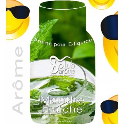 Menthe FRAICHE