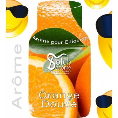 Orange Douce