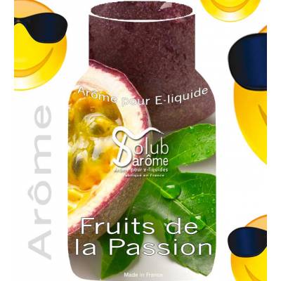 Fruits de la passion