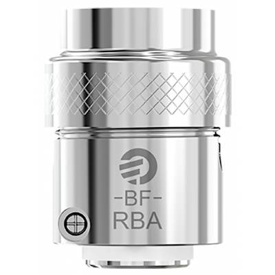 Résistance CUBIS RBA